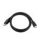 Кабель Cablexpert DisplayPort - DisplayPort 1.8 м (CC-DP-6-1.8м) H00000176521 фото 2