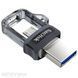 Флеш память USB SanDisk Ultra Dual Drive 64ГБ USB 3.2 (SDDD3-064G-G46) H00000038224 фото 5