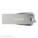Флеш память USB SanDisk Ultra Luxe 32ГБ USB 3.2 (SDCZ74-032G-G46) H00000038213 фото 1