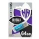 Флеш пам'ять USB Hi-Rali (HI-64GBVCBL) H00000327692 фото 2
