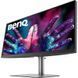Монитор BenQ PD3420Q 34" IPS 60Гц (9H.LJHLB.QPE) H00000181528 фото 4