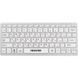 Клавиатура Maxxter (KBW-C01S-UA) H00000457723 фото 1