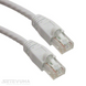 Патч-корд Molex FTP Cat. 6 1 м LSZH Серый (PCD-04001-0E) H00000009685 фото