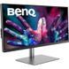 Монитор BenQ PD3420Q 34" IPS 60Гц (9H.LJHLB.QPE) H00000181528 фото 3