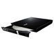 Оптический привод ASUS (SDRW-08D2S-U LITE/BLK/G/AS) H00000148543 фото 2