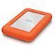 Жорсткий диск LaCie Rugged Mini 2.5" USB 3.0 (Micro B) 2ТБ (LAC9000298) H00000025907 фото 2