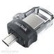 Флеш память USB SanDisk Ultra Dual Drive 64ГБ USB 3.2 (SDDD3-064G-G46) H00000038224 фото 7