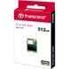 SSD диск Transcend (TS512GMTE300S) H00000349909 фото 3