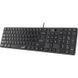 Клавиатура Genius SlimStar 126 проводная (31310017407) H00000037251 фото 2