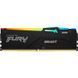 Оперативна пам'ять Kingston Fury Beast RGB DIMM DDR5 32ГБ (KF556C40BBA-32) H00000254721 фото 3