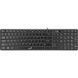 Клавиатура Genius SlimStar 126 проводная (31310017407) H00000037251 фото 1