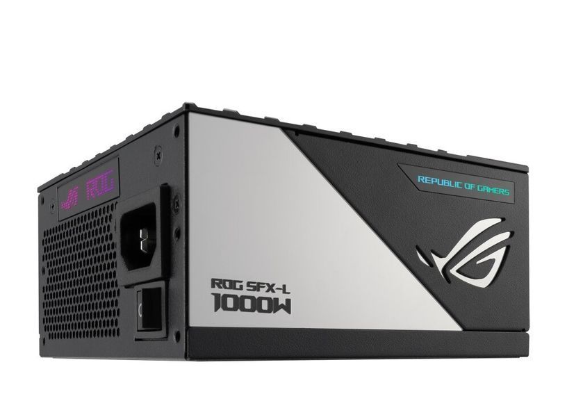 Блок питания ASUS (90YE00N1-B0NA00) H00000346494 фото