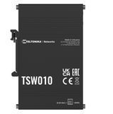 Коммутатор Teltonika PoE (TSW010) H00000349998 фото
