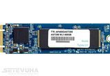 SSD диск Apacer AST280 480ГБ SATA III М.2 2280 3D TLC (AP480GAST280-1) H00000026224 фото