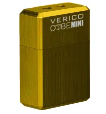 Флеш память USB Verico MiniCube 64ГБ USB 2.0 (1UDOV-M7GD63-NN) H00000160244 фото