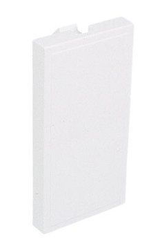 Заглушка Molex (17-0413-02) H00000032334 фото