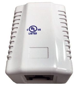 Розетка OK-Net (OK-FP105) H00000222931 фото