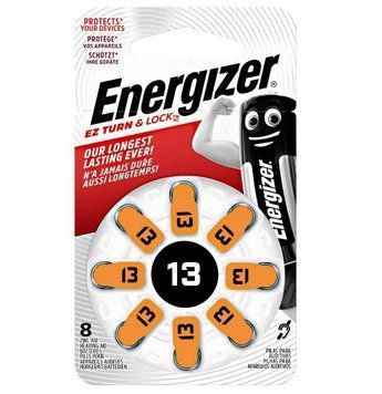 Батарейка Energizer (7638900425727) H00000390554 фото