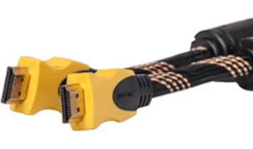 Кабель PowerPlant HDMI - HDMI 5 м (KD00AS1197) H00000049664 фото