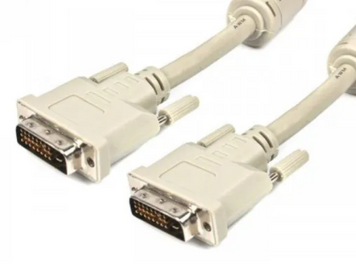 Кабель Cablexpert DVI - DVI 4.5 м (CC-DVI-15) H00000116498 фото