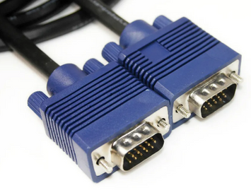 Кабель PowerPlant VGA - VGA 1.5 м (KD00AS1284) H00000106478 фото