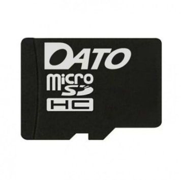 Карта пам'яті DATO UHS-I microSDHC 8ГБ (DTTF008GUIC10) H00000227512 фото