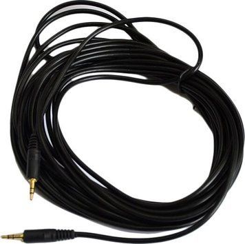 Кабель Atcom mini-jack 3.5 мм - mini-jack 3.5 мм 7.5 м (17438_Atcom) H00000204029 фото