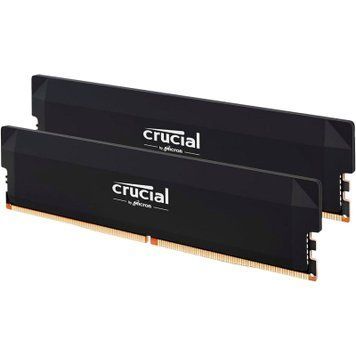 Оперативна пам'ять Crucial (CP2K16G64C38U5B) H00000499596 фото