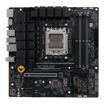 Материнська плата ASUS (TUF GAMING B650M-E) H00000371301 фото