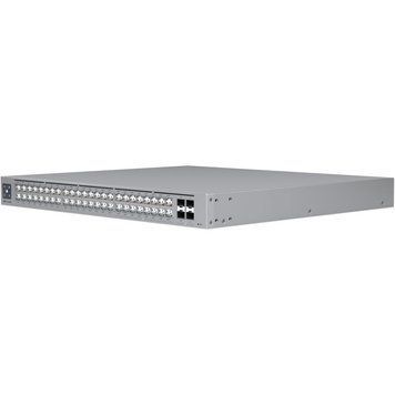 Коммутатор Ubiquiti (USW-Pro-Max-48-PoE) H00000438890 фото