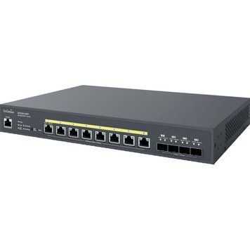 Коммутатор EnGenius L2+ PoE (ECS2512FP) H00000165868 фото
