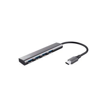 USB-хаб Trust (24948_TRUST) H00000358497 фото