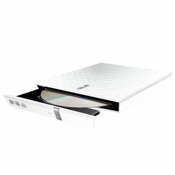 Оптический привод ASUS (SDRW-08D2S-U LITE/WHT/G/AS) H00000148544 фото