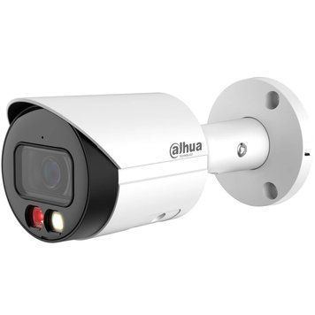 IP-камера Dahua (DH-IPC-HFW2249S-S-IL (3.6)) H00000449336 фото