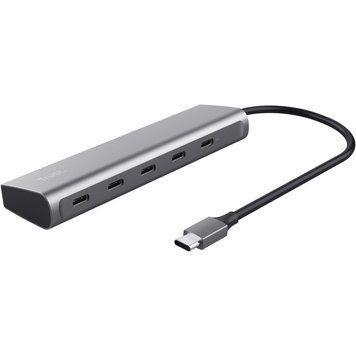 USB-хаб Trust (25136) H00000412998 фото