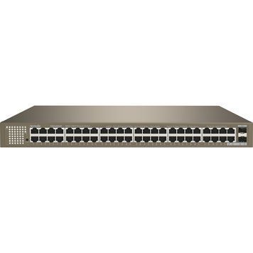 Комутатор Tenda (TEG1050F) H00000484841 фото