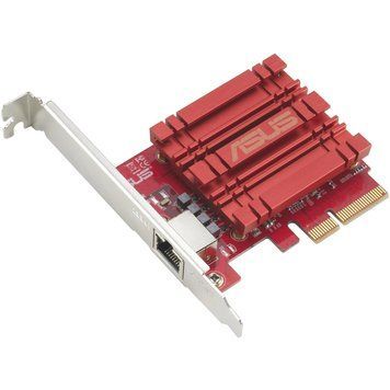 Мережева карта ASUS (90IG08B0-MO0B00) H00000502139 фото