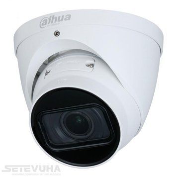 IP-камера Dahua (DH-IPC-HDW2431TP-ZS-S2 (2.7-13.5)) H00000035387 фото
