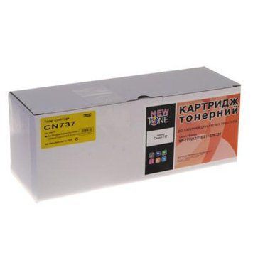 Картридж NewTone (CNT737E) H00000459467 фото