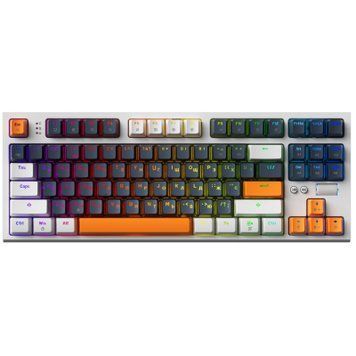 Клавиатура GamePro (MK180W) H00000457505 фото