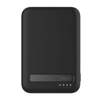 Повербанк Belkin (BPD007BTBK) H00000471043 фото