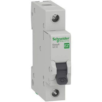 Модульный автоматический выключатель Schneider Electric (EZ9F34116) H00000423173 фото