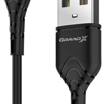 Кабель Grand-X (PM-03B) H00000317354 фото