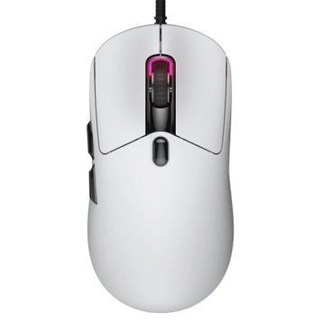 Мышь Cougar (Minos Neo White) H00000457363 фото