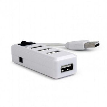 USB-хаб Gembird (UHB-U2P4-21) H00000076133 фото