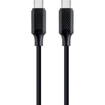 Кабель Cablexpert USB Type C - USB Type C 1.5 м USB 2.0 (CC-USB2-CMCM60-1.5M) H00000179833 фото