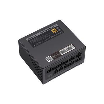 Блок живлення GameMax (GS-750G Black) H00000441334 фото