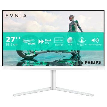 Монітор Philips (27M2N3201A/00) H00000456782 фото