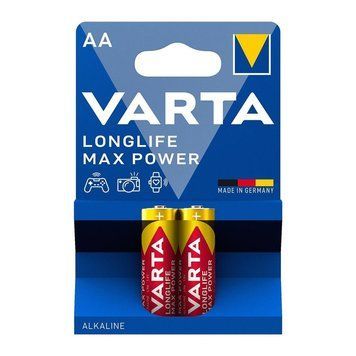 Батарейка Varta (04706101412) H00000341545 фото