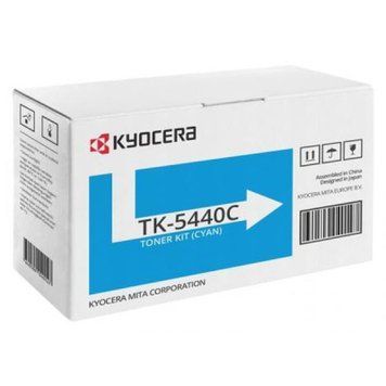 Тонер Kyocera (1T0C0ACNL0) H00000364522 фото